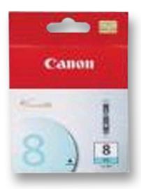 Canon Cli-8Pc Ink Cartridge, Photo, Cli-8Pc, Canon