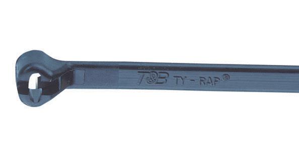 Abb Thomas & Betts Ty529Mx Self-Locking Cable Ties