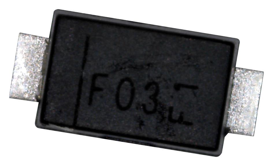 Diodes Inc. Dfls130L-7 Diode, Schottky, 30V, 1A, Powerdi123