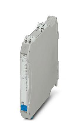 Phoenix Contact Macx Mcr-Ex-Sl-Idsi-I O/p Signal Conditioner, 1-Ch, Din Rail