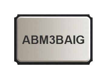 Abracon Abm3Baig-26.000Mhz-1Z-T Crystal, Aecq200, 26Mhz, 18Pf, 5 X 3.2mm