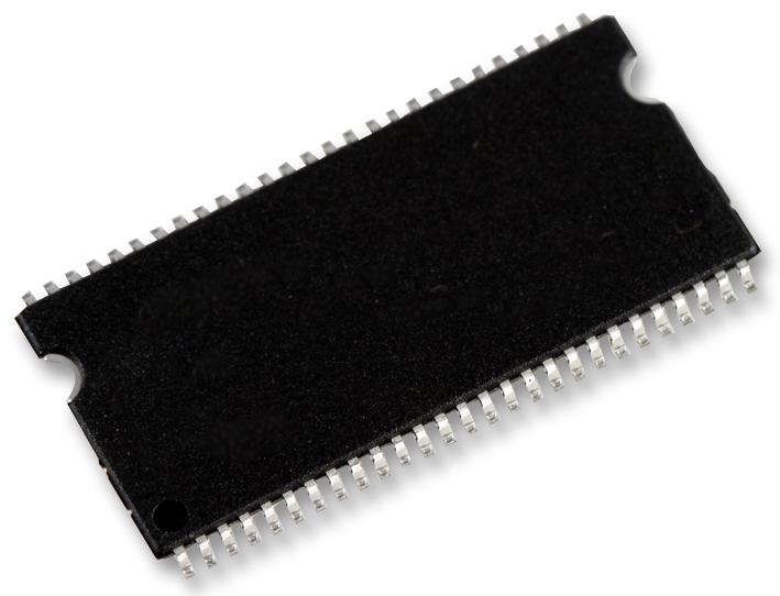 Micron Technology Technology Mt48Lc16M16A2P-6A:g. Sdram256M16Mx16Tsop, Tray, Dram