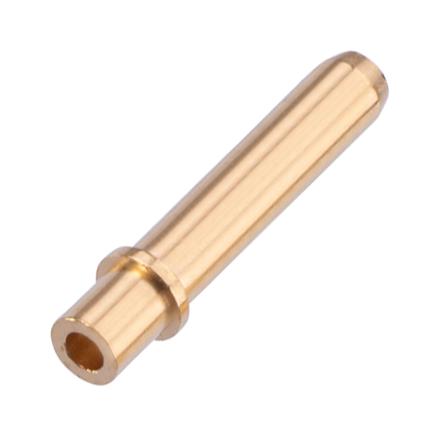 Harwin H2182-05 Pcb Test Point, 1.9mm Dia, Gold Plated