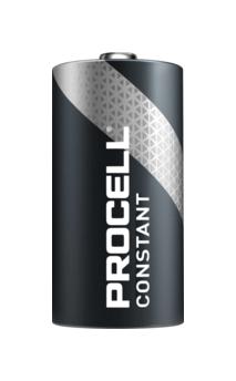 Procell Pc1400 Con B10 Battery, Alkaline, 1.5V, 10Pk