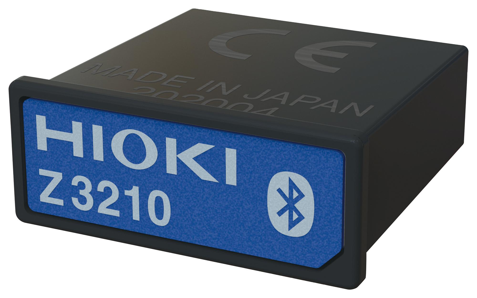 Hioki Z3210 Wireless Adapter, Bluetooth
