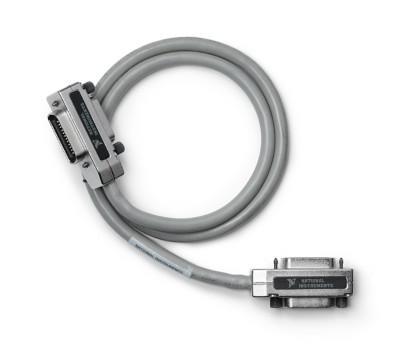 NI 763061-02 Gpib Cable, 2M, Gpib Interface