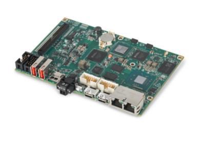 NI 787298-01 Sbrio-9629, Controller, 4Gb, 1.91Ghz