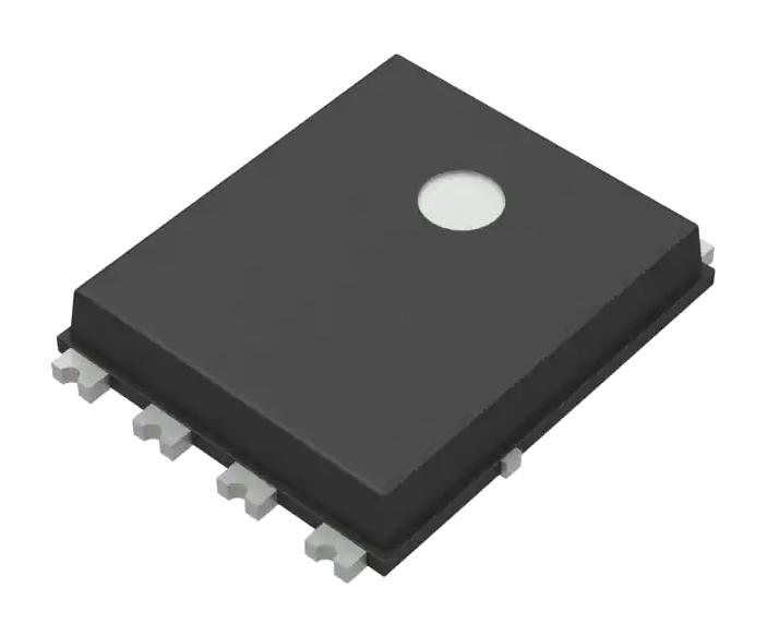 Taiwan Semiconductor Tqm110Nb04Cr Rlg Mosfet, N-Ch, 40V, 54A, Pdfn56