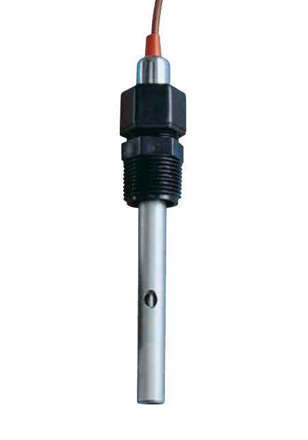 Omega Cdce-90-001 Conductivity/temperature Meter, 152 H mm