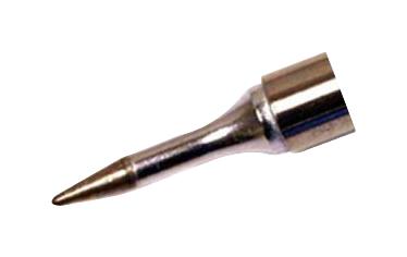 Hakko T15-Sbs04 Soldering Tip, Conical, 0.4mm