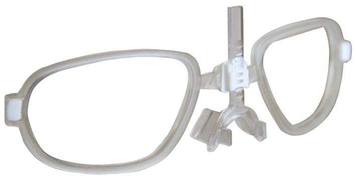 Jsp Agu210-001-300 Goggle Rx Inserts For Evo / Evo Thermex