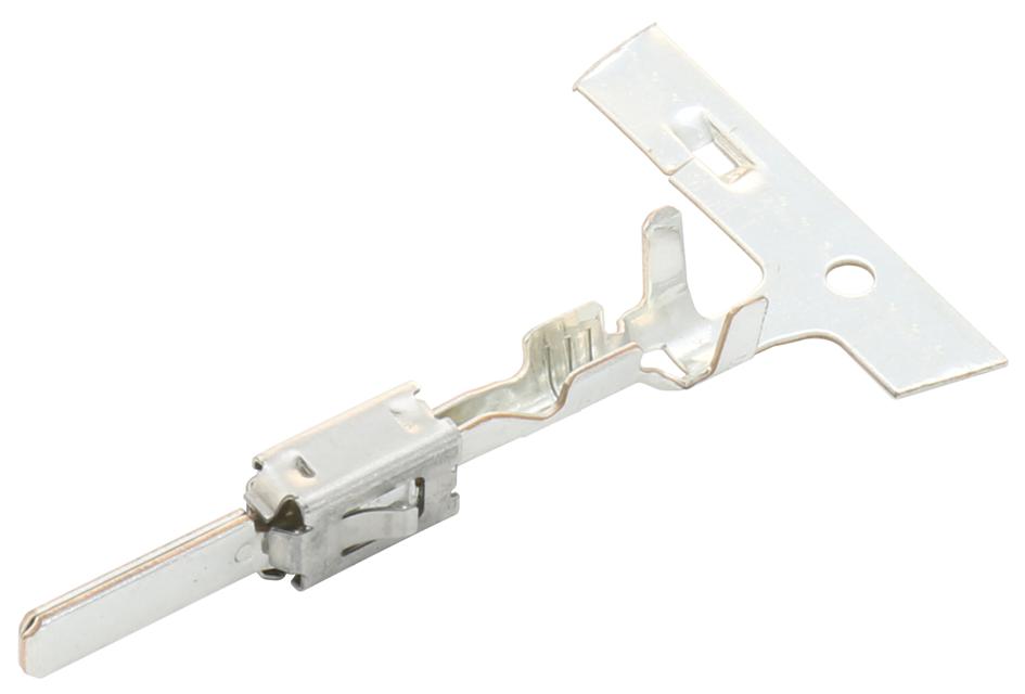 Amp Connectors / Te Connectivity 1-962915-1 Contact, Pin, 20-17Awg, Crimp