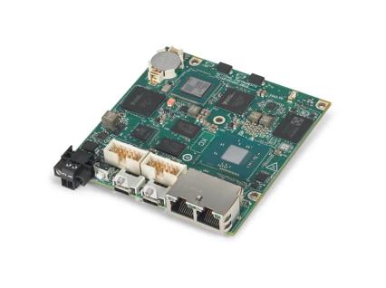 NI 787289-02 Sbrio-9609, Single Board Controller, 4Gb