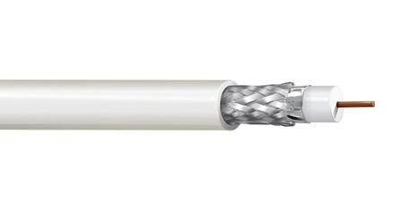 Belden 7731Anh.02500 Coaxial Cable, Rg11/u, 14Awg, 500M