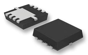 onsemi Nvtfs014P04M8Ltag Mosfet, P-Ch, 40V, 49A, 175Deg C, 61W