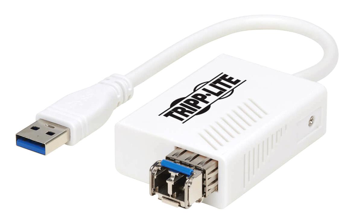 Eaton Tripp Lite U336-mmf-1G-Lc Smart Cable, Usb-Lc Duplex Jack, 6.1