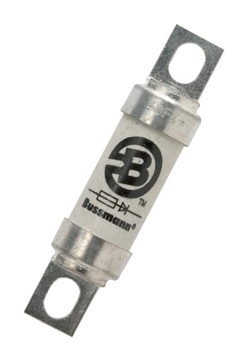 Eaton Bussmann 35Fe Fuse, 35A, 690V, Type T