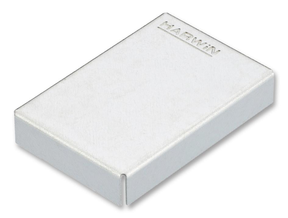 Harwin S01-30200500 Rfi Shield Can, 30X20X5mm