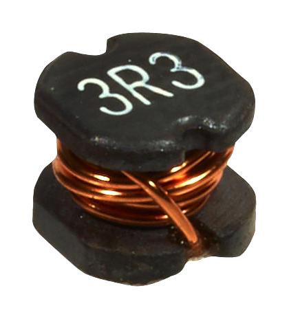TRACO Power Tck-130 Power Inductor, 22Uh, Unshielded, 0.58A
