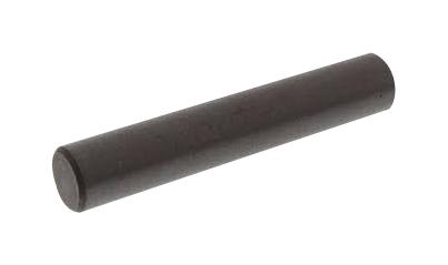 Fair-Rite 4061378111 Cylindrical Core, 9.5mm Od, 25.4mm L