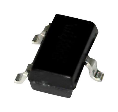 Diodes Inc. Dmg1012T-13 Mosfet, N-Ch, 20V, 0.63A, Sot-523