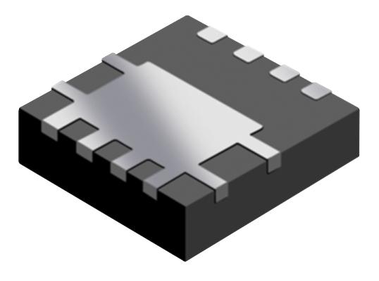 Diodes Inc. Dmn3008Sfg-7 Mosfet, N-Ch, 30V, 62A, Powerdi 3333