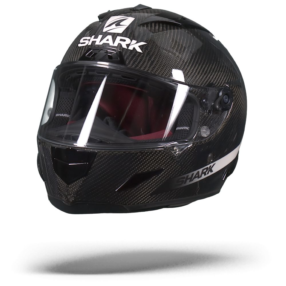 Shark Race-R Pro Carbon Skin DWK Full Face Helmet S