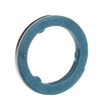 Abb 7Tad012070R0001 5263-Ring,sealing -3/4 Rubber W/stl