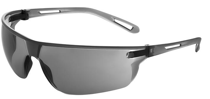 Jsp Asa920-163-000 Safety Glasses, Black