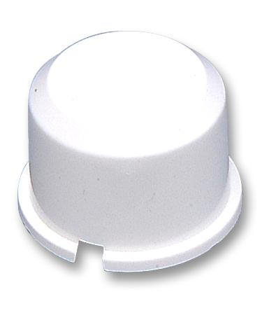 Multimec 1D06 Capacitor, Round, White