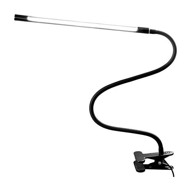Native Lighting N3134 Slim Lamp Flex, 1.05M, Black