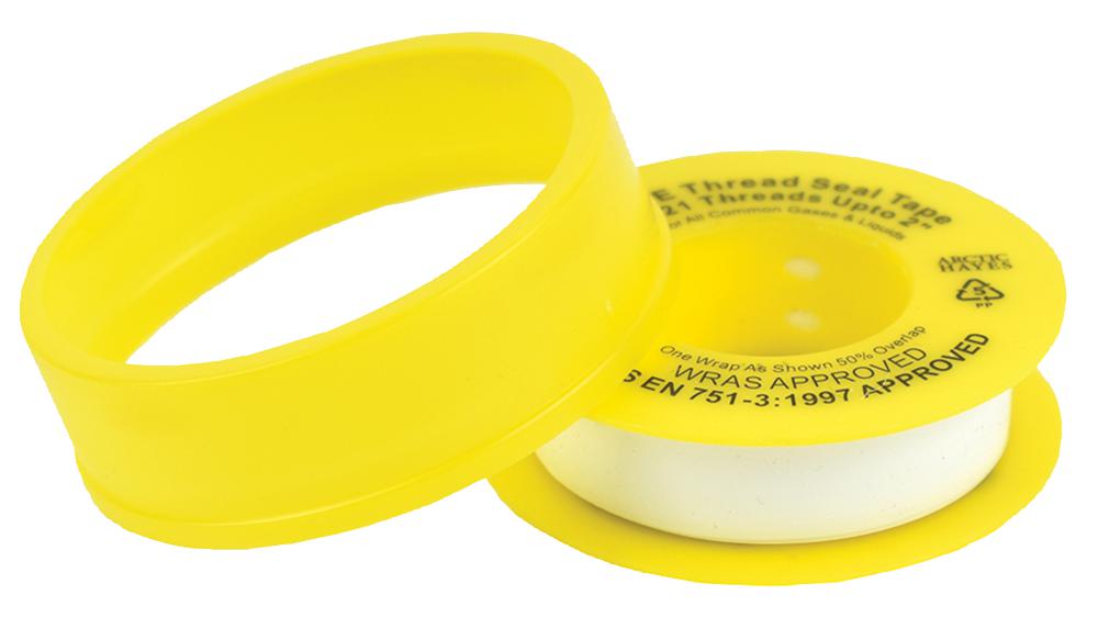 Arctic Hayes 662014 Ptfe Tape - Gas
