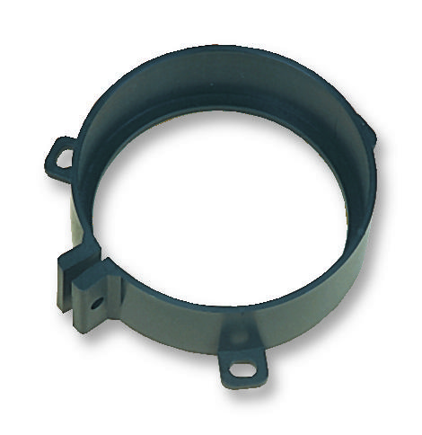 Lcr Components Ep0887/p3 Clamp, Flanged, 76mm