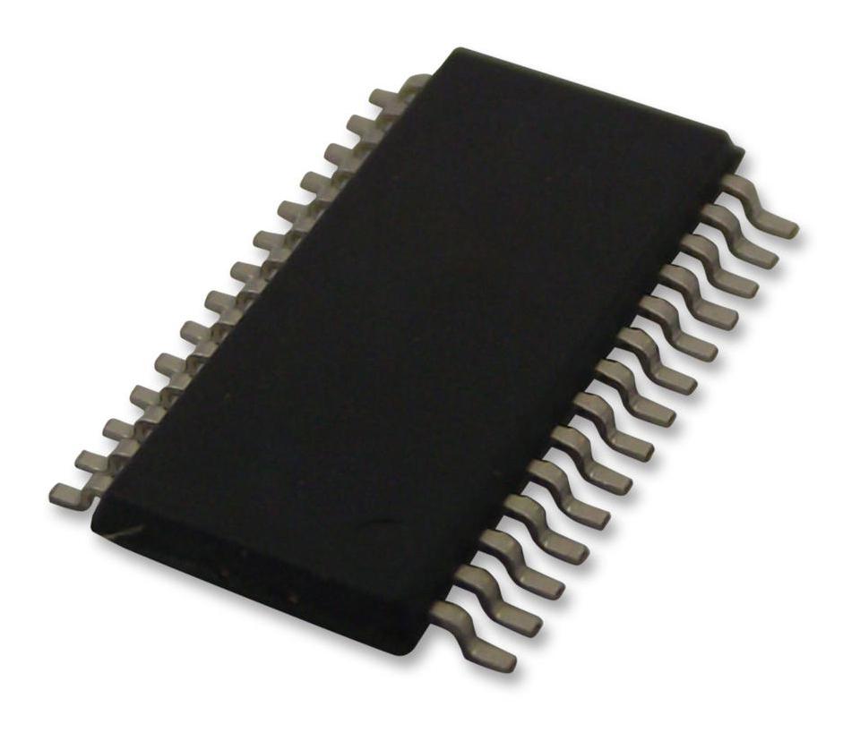 Microchip Technology Technology Pic16Lf73-I/ss Mcu, 8Bit, 20Mhz, Ssop-28