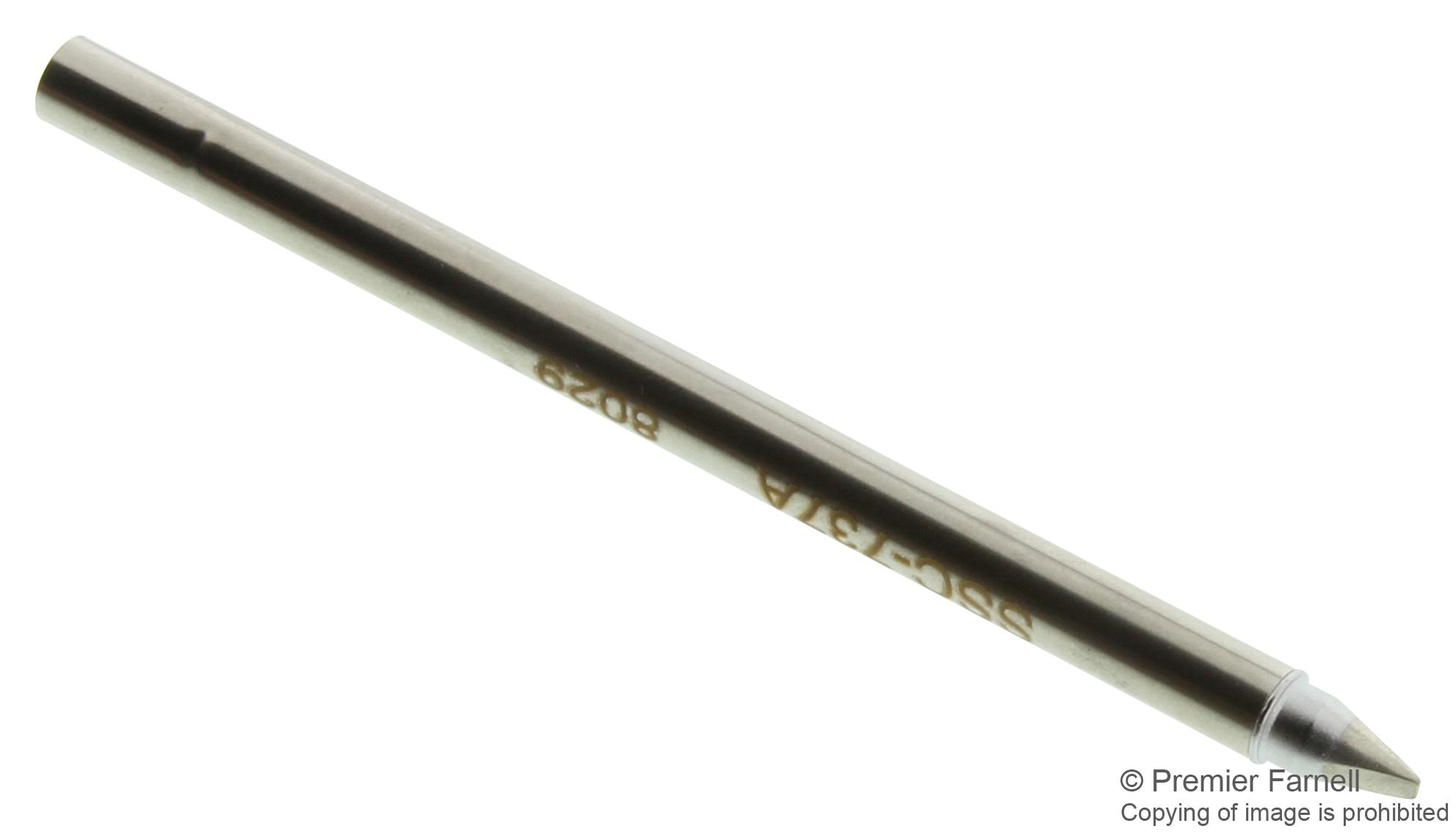 Metcal Ssc-737A Chisel Tip, 30Deg, 1.6mm