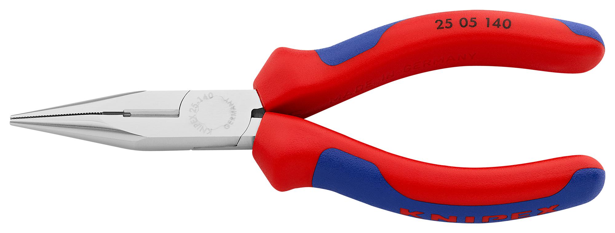 Knipex 25 05 140 Combination Plier, 140mm