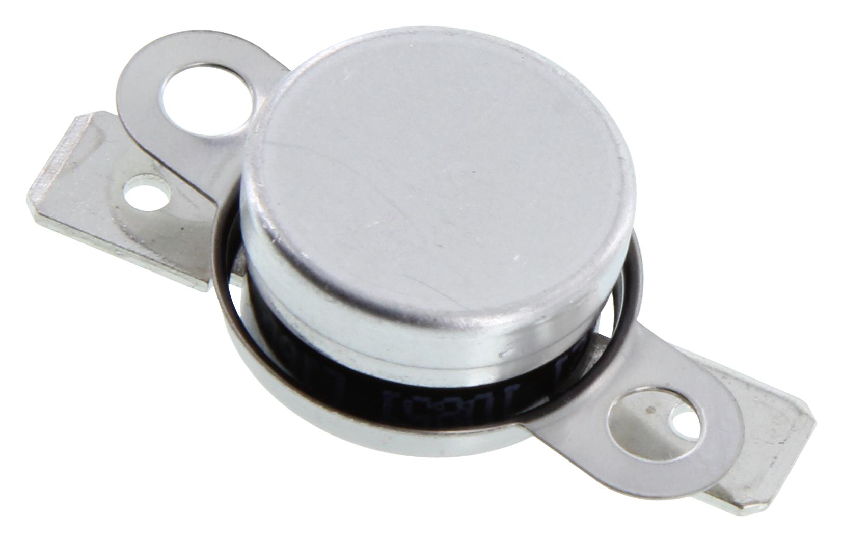 White Rodgers 3L11-160 Disc Thermostat, Snap Action