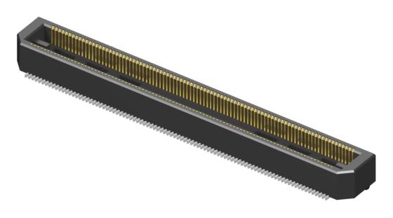 Samtec Bth-060-01-L-D-A-K-Tr Mezzanine Connector, Header, 120Pos, 0.5mm