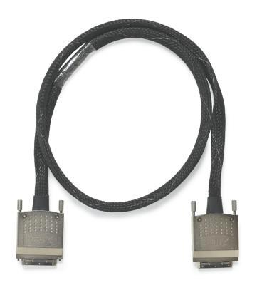 NI 156166-02 Shc68-C68-Rdio2, Digital Cable, 2M