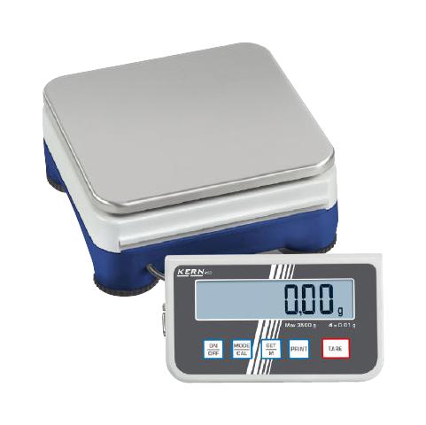 Kern Pcd 10K-3 Weighing Balance, Precision, 10Kg