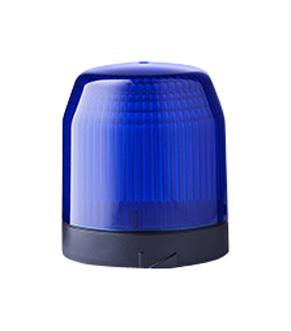 Auer Signal 910015405 Beacon, Steady, 24V, Blue