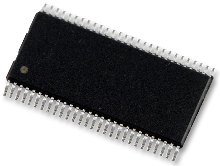 onsemi 74Vcx16821Mtdx Level Shifters