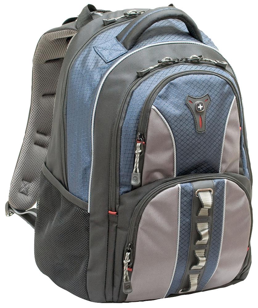 Wenger Swiss Gear 600629 Backpack, Cobalt 16