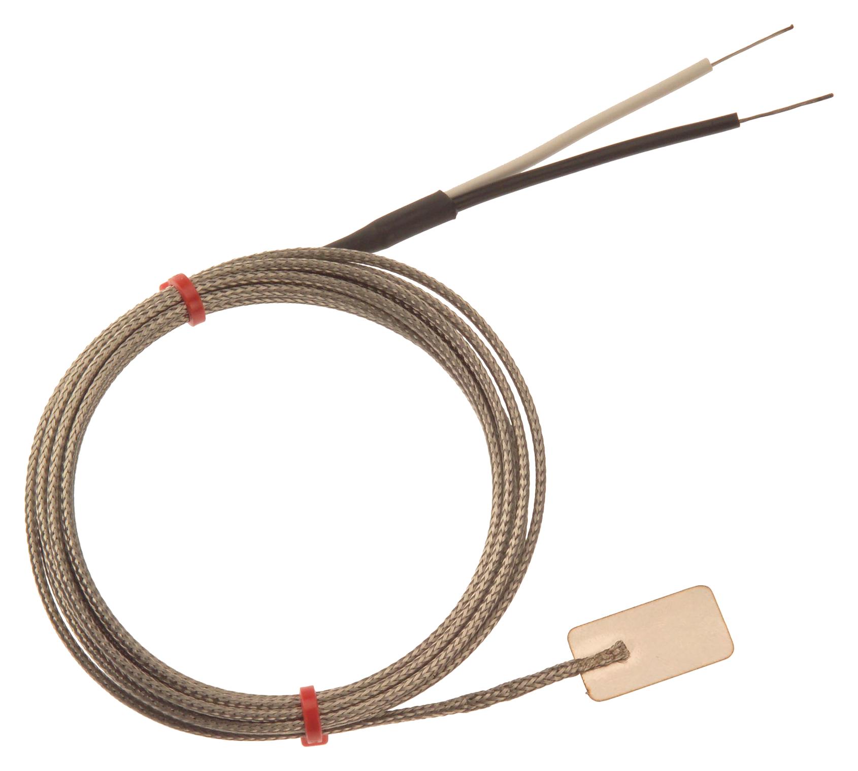 Omega Co3-K. Sensor Thermocouple, Type K, 1M