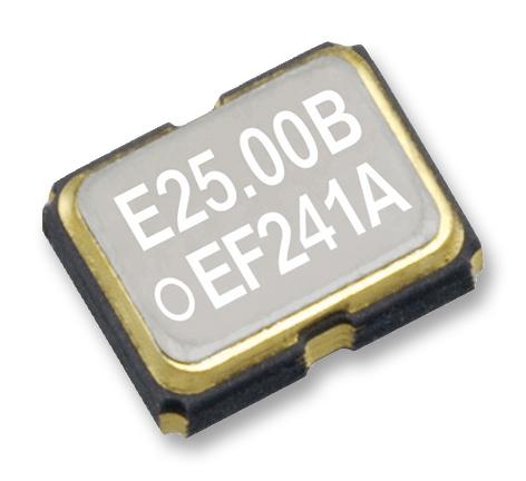 Epson Q33310Fd00164 Oscillator, Spxo, Sg-310Sdf, 20 Mhz, Smd
