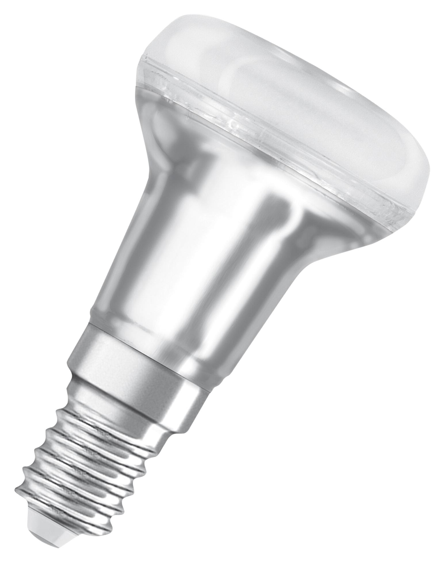 Ledvance 4058075433243 Led Bulb, Warm White, 110Lm, 1.5W