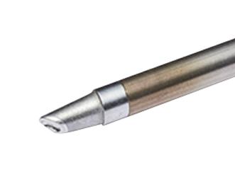 Hakko T39-Bcm3545 Solder Tip, 45D Bevel, Shape Bcm, 4.5mm