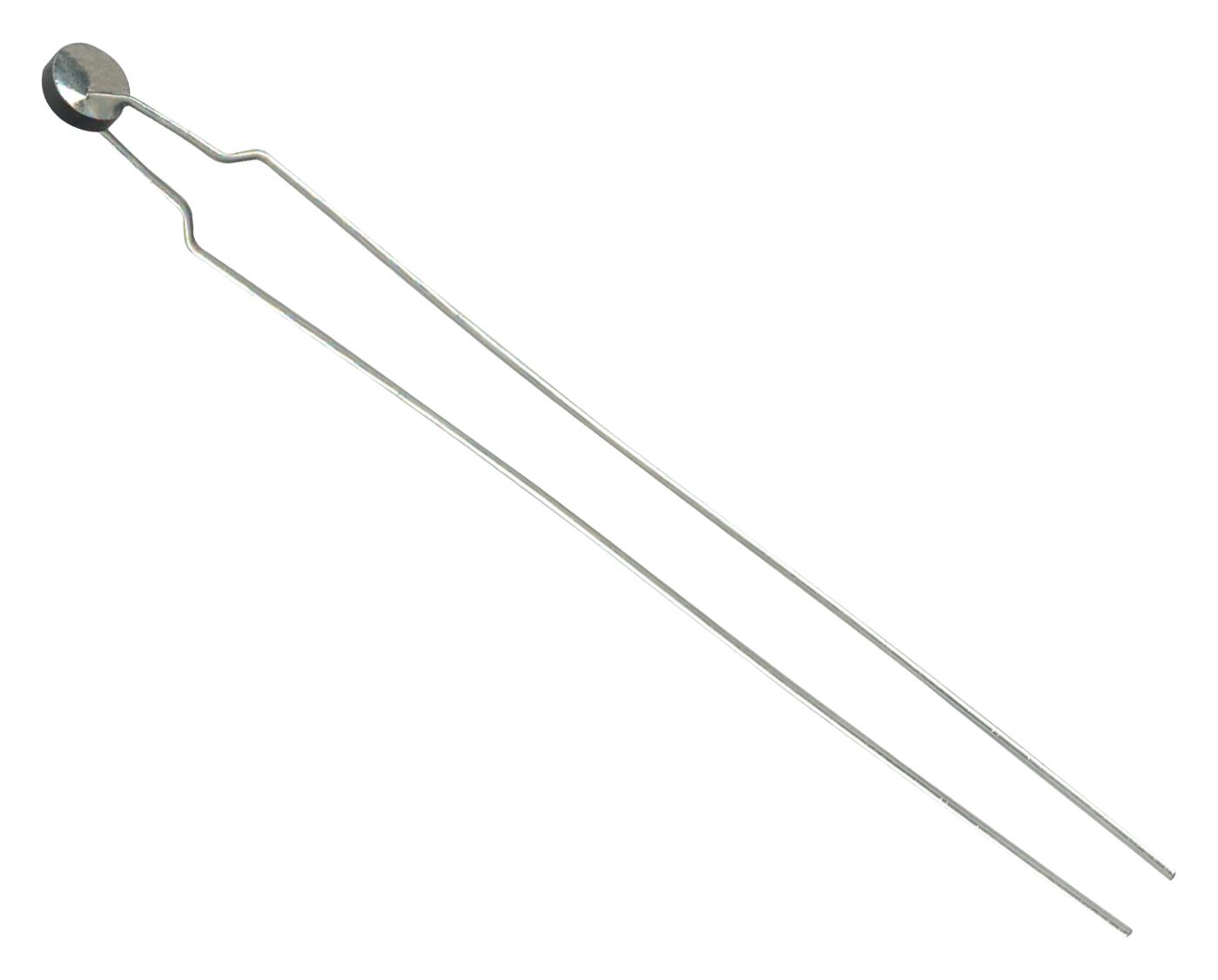 Amphenol Advanced Sensors Rl1004-65.6-59-D1 Ntc Thermistor, 100R, Radial Leaded