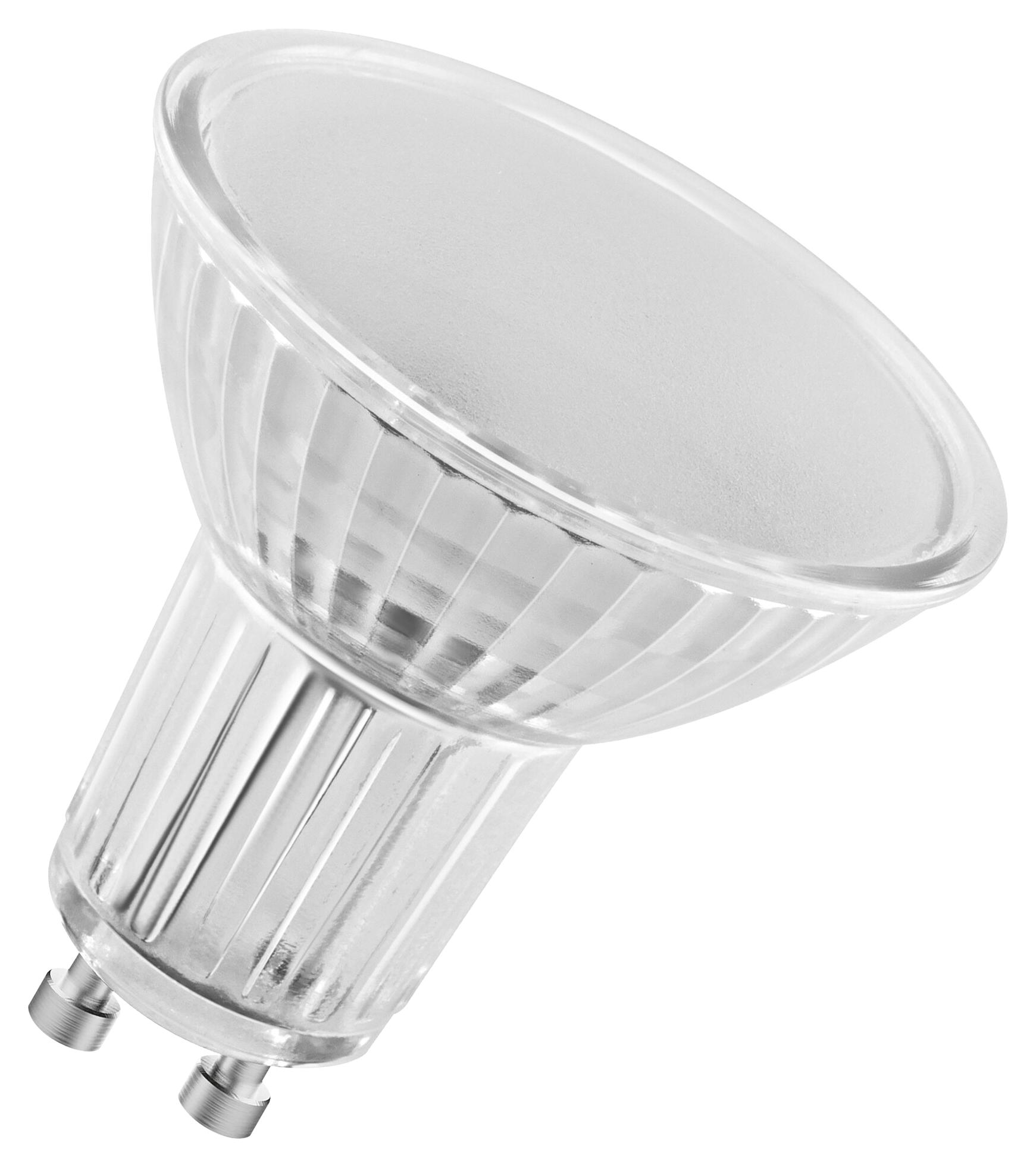 Ledvance 4058075607996 Led Bulb, Cool White, 350Lm, 4.3W