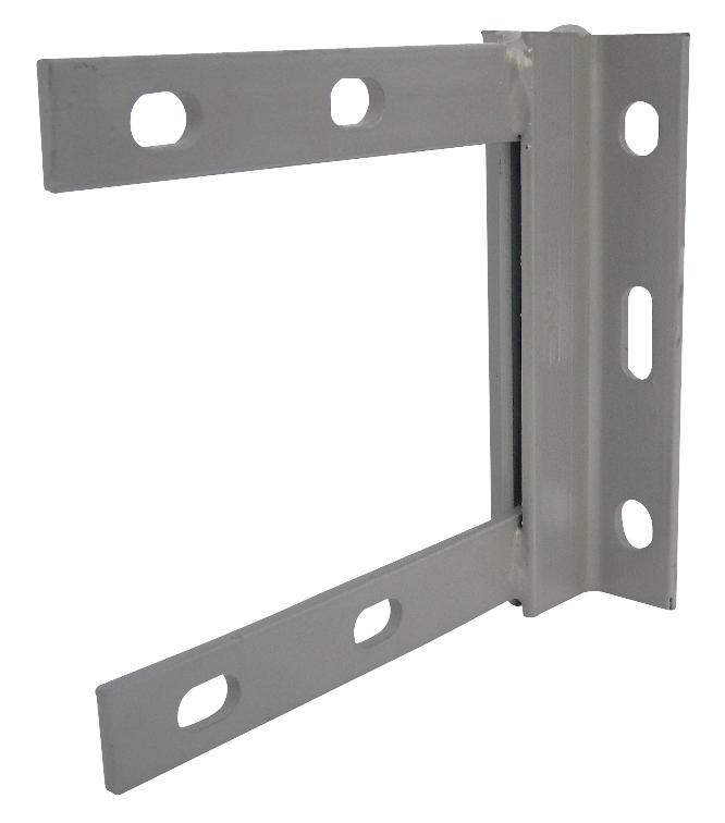 Pro Signal Ae4091 6X6In Wall Bracket - Painted